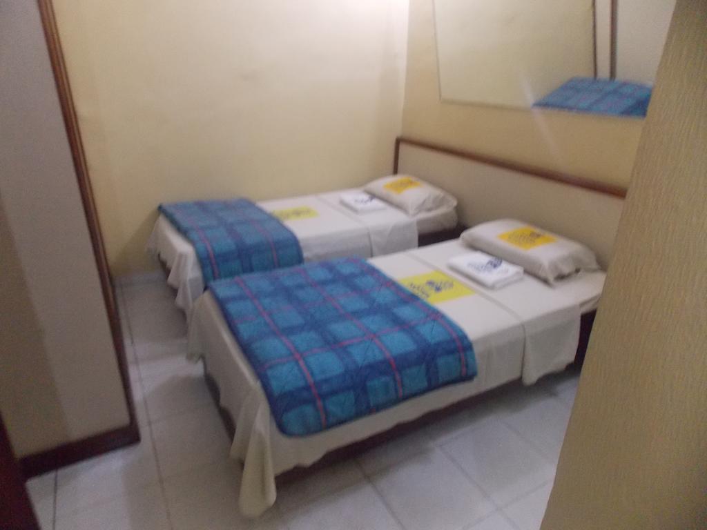 Hotel Caxambu Rio de Janeiro Cameră foto