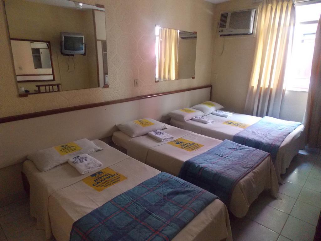 Hotel Caxambu Rio de Janeiro Cameră foto