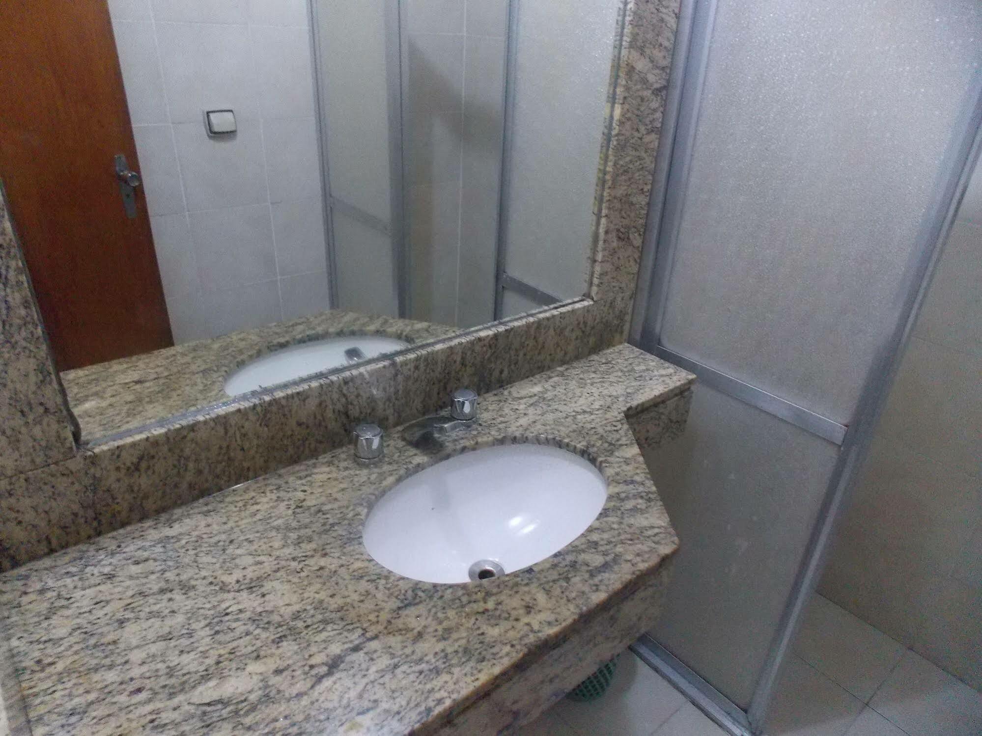 Hotel Caxambu Rio de Janeiro Exterior foto